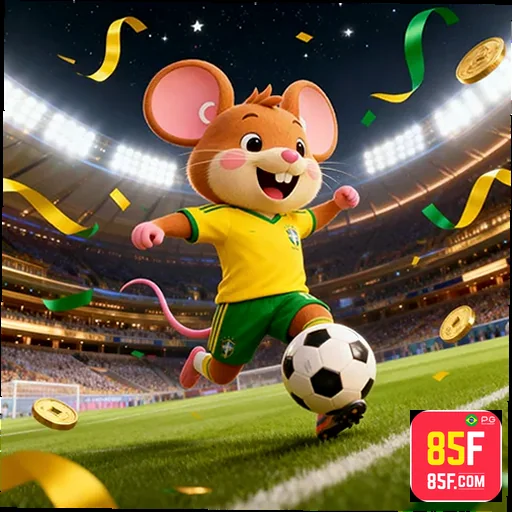 Jackpot slots Brasil